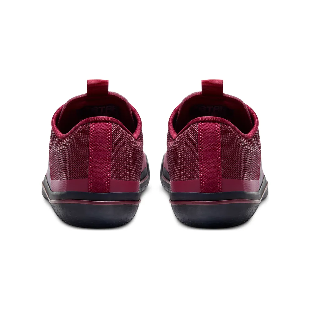 Converse All-Star Pro BB Draft Night Pomegranate Red/Black-Black (166323C)