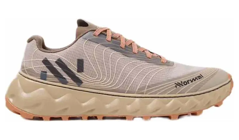Nnormal Tomir 2.0 Trailschoenen N2ZTR25-008