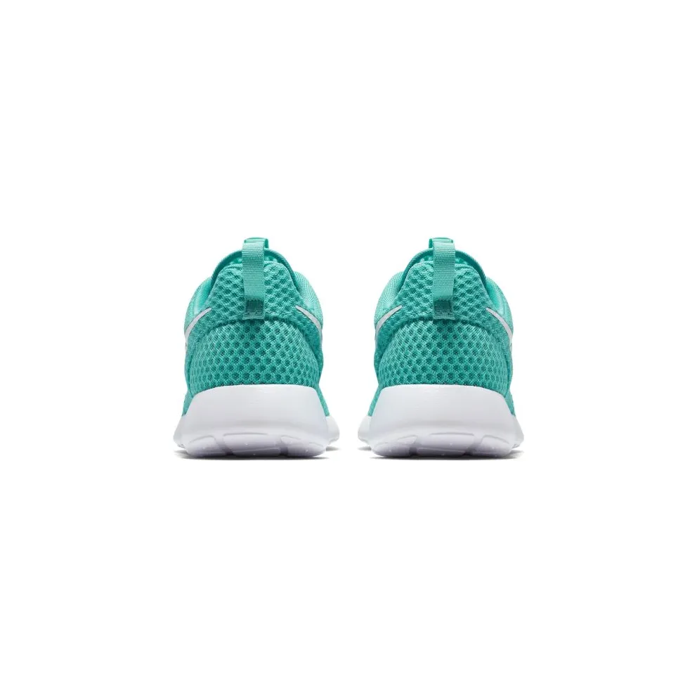 Nike Roshe One Br Calypso/White Calypso/White (718552-410)