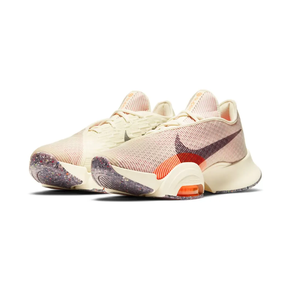 Nike Air Zoom SuperRep 2 Next Nature voor HIIT-sessies White (CZ0599-106)