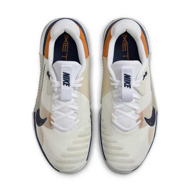 Nike Metcon 9 AMP White Light Bone Limestone Midnight Navy (DZ2616-100)