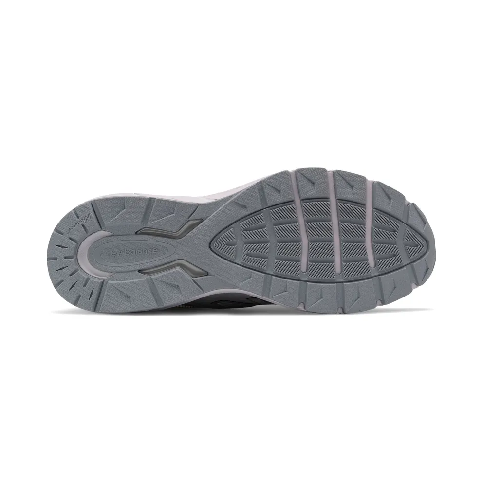 New Balance New Balance Grey (M990JS5)