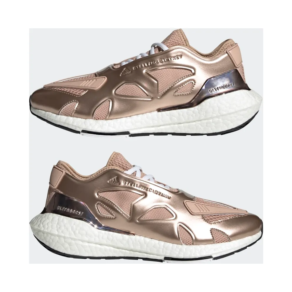 Adidas adidas by Stella McCartney UltraBOOST 22 Beige / Cloud White / Core Black (GX7832)