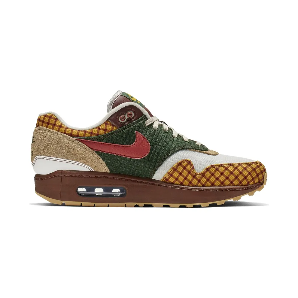 Nike Air Max Susan ‘Missing Link’ (2019) (CK6643-100)