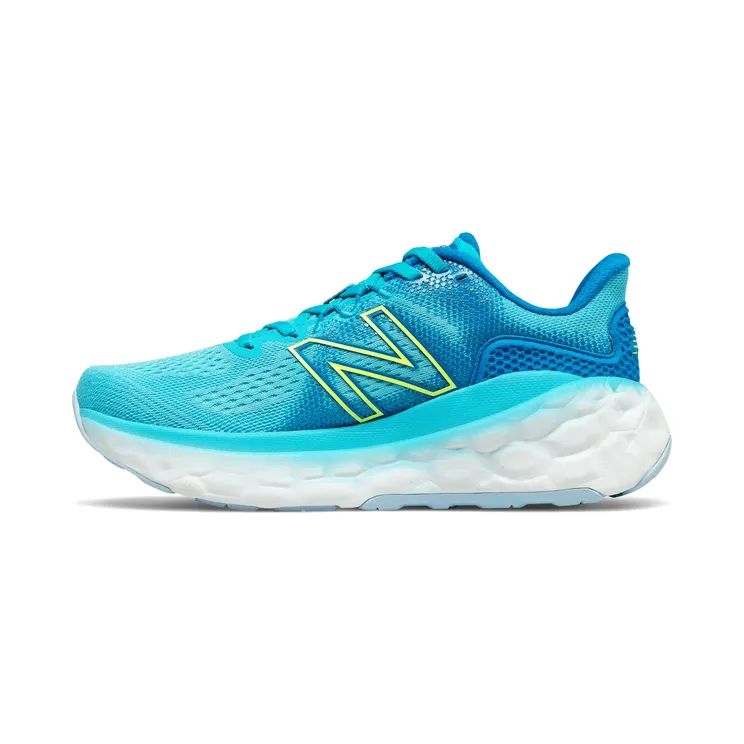 New Balance Fresh Foam More v3 Virtual Sky (W) (WMORLV3)