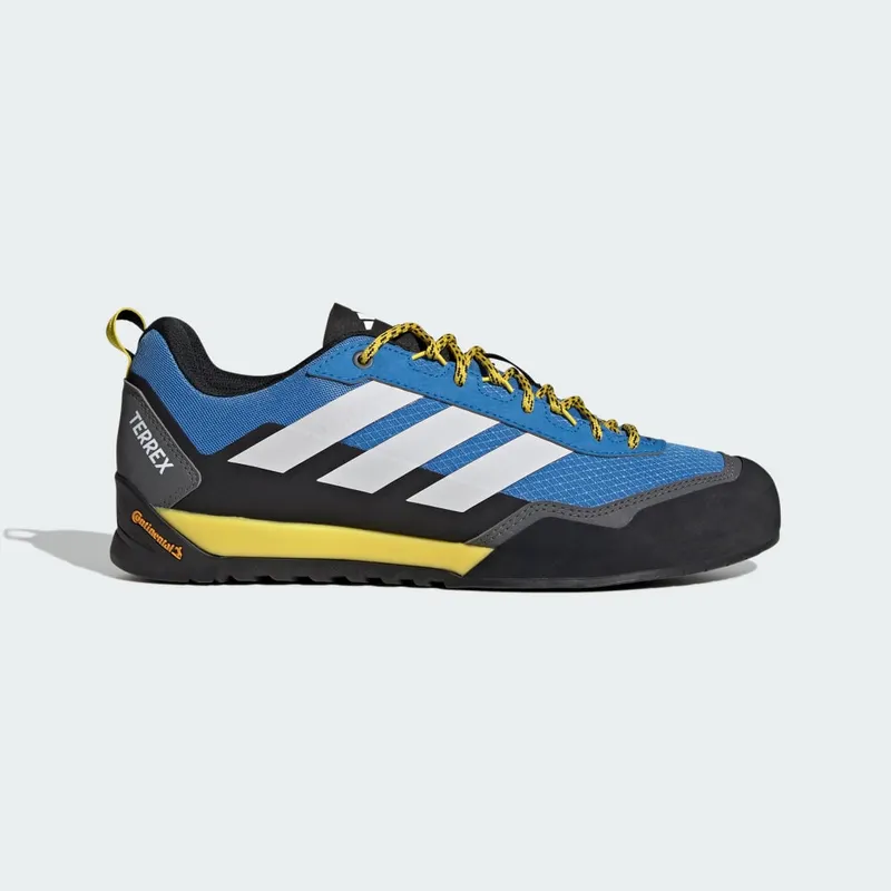 Adidas Terrex Skychaser Solo Approach Ray Blue / Grey One / Core Black (JS4330)
