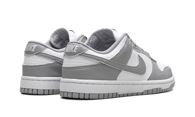 Nike Dunk Low Next Nature “Light Smoke Grey” (DD1873-113)