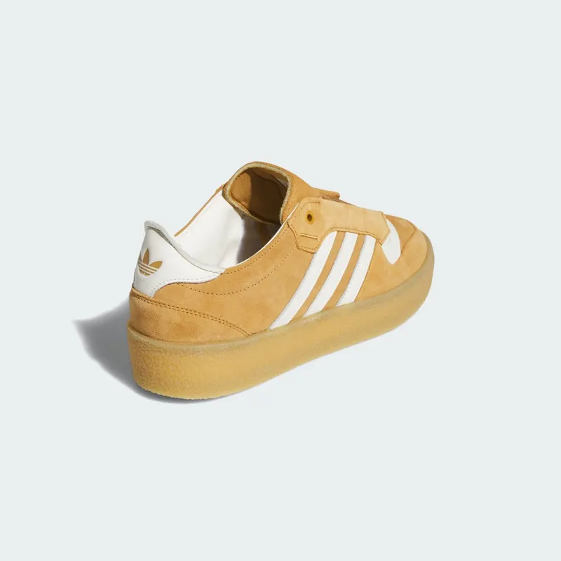 Adidas Rivalry Crepe Mesa / Ivory / Mesa (IH2671)