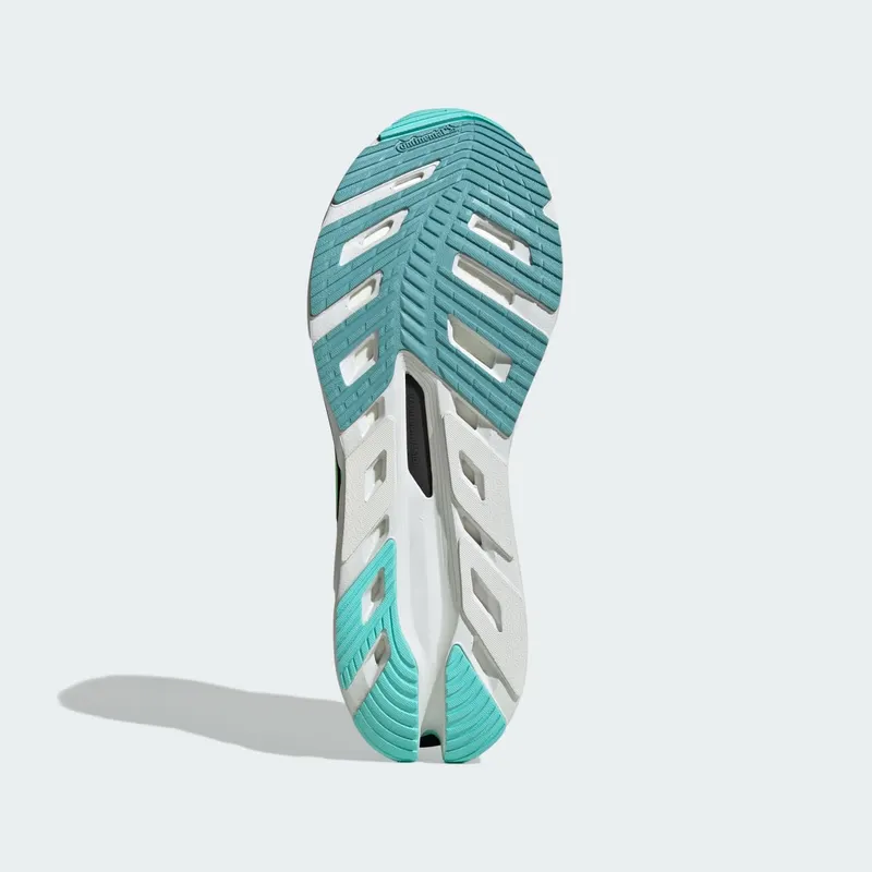 Adidas Adistar Byd Running Shoes Lime Burst / Mint Ton / Flash Aqua (JR0280)