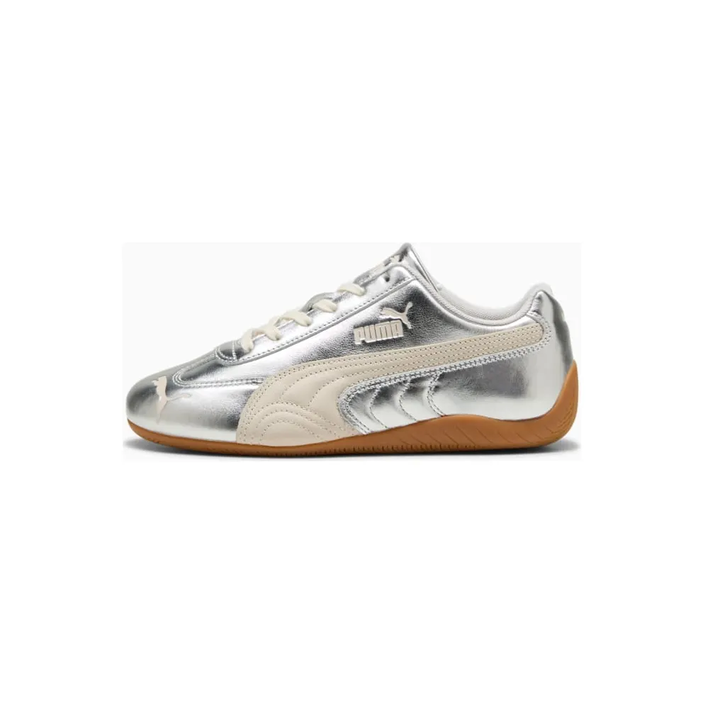 Puma Speedcat Silver “Alpine Snow” (406881-02)