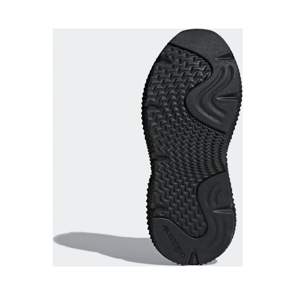 adidas Prophere J Black (Youth) Core Black/Core Black/Core Black (AQ0510)