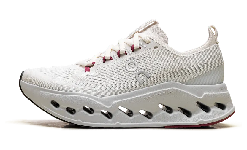 On Running Cloudsurfer Max “Ivory Arctic” (3WF30224290)