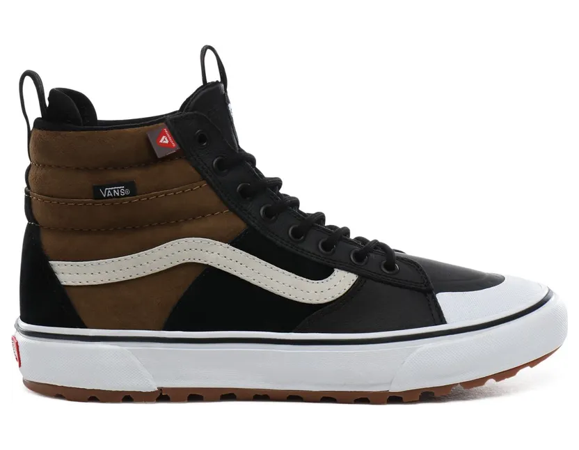 Vans Sk8-Hi MTE 2.0 DX ‘Dirt’ Dirt/True White (VN0A4P3ITUH)