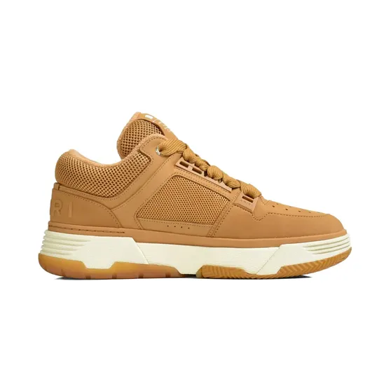 AMIRI MA-1 sneakers – Beige (AMFOSR1173)
