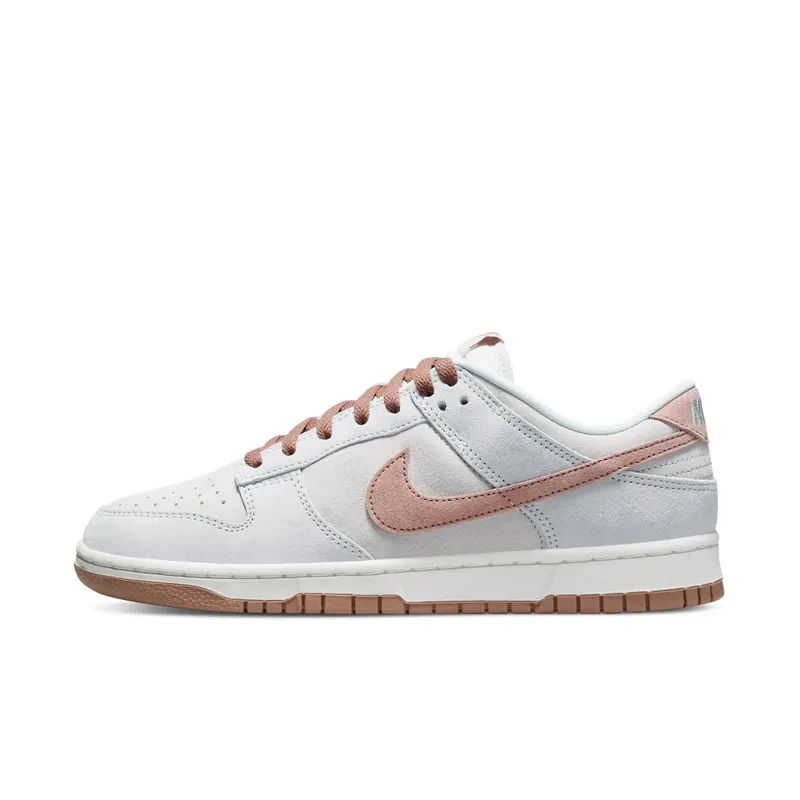 Nike Dunk Low Fossil Rose (DH7577-001)