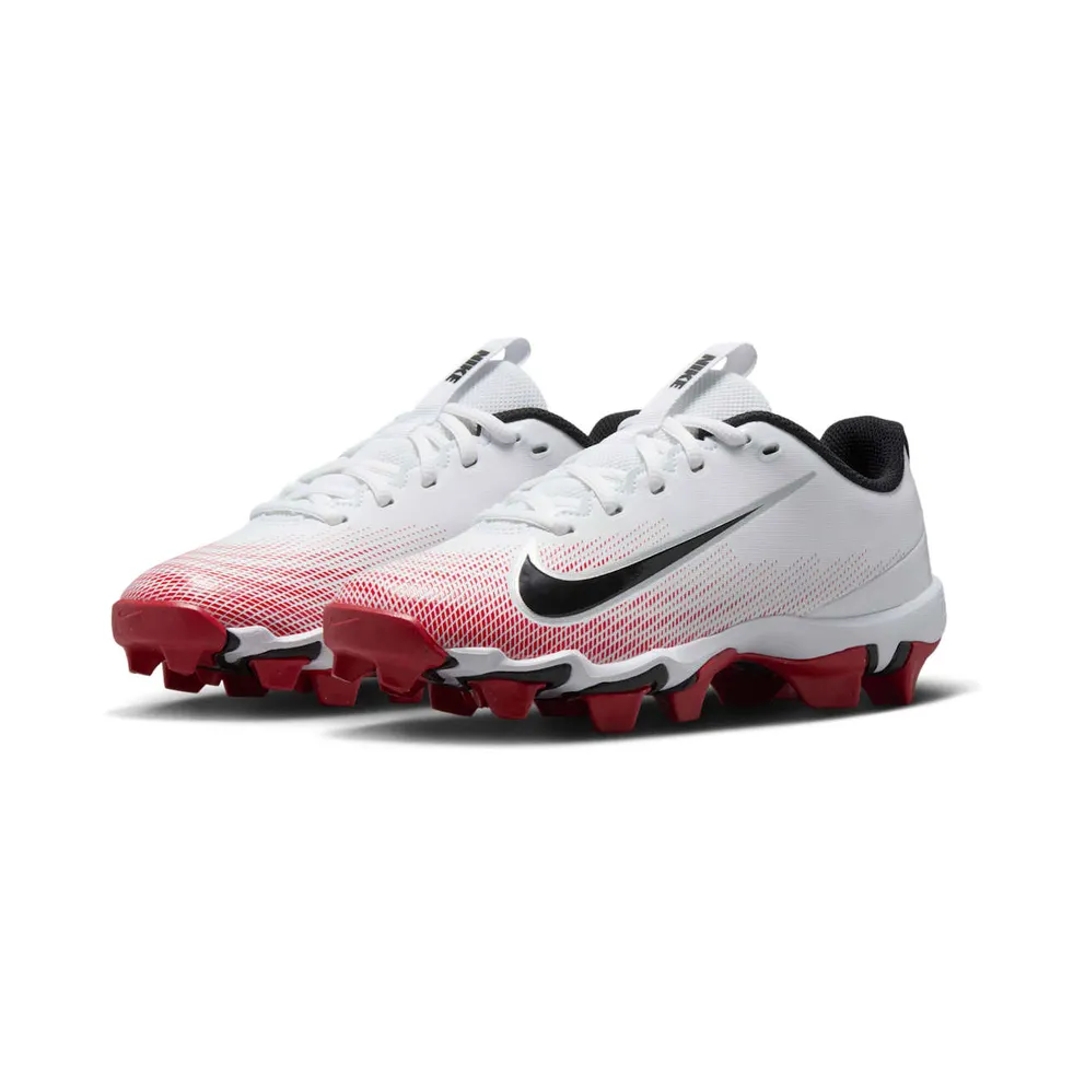 Nike Vapor Shark 3 White University Red Black (FB3306-102)