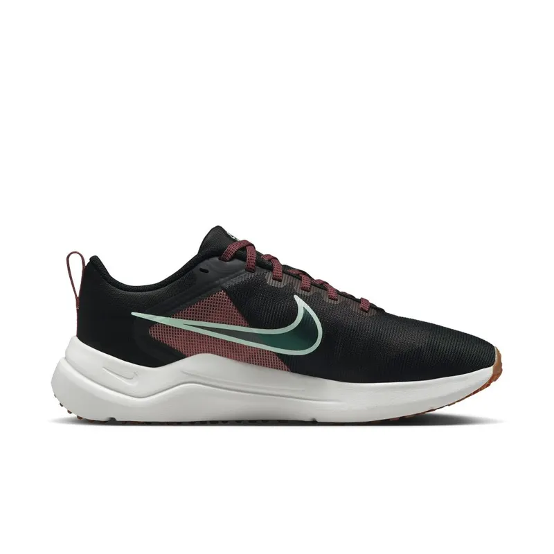 Nike Downshifter 12 Road Running Black (DD9294-007)