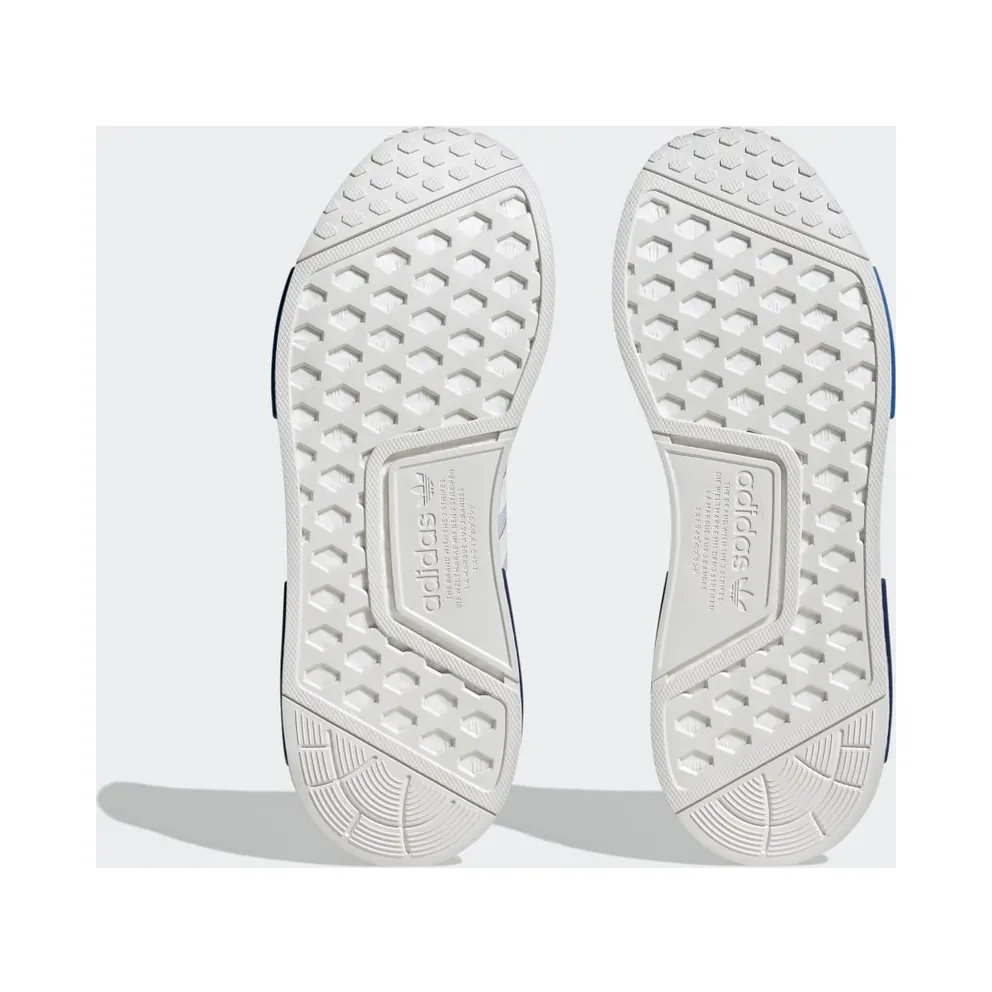 Adidas NMD_R1 Cloud White / Crystal White / Bright Royal (GY7368)