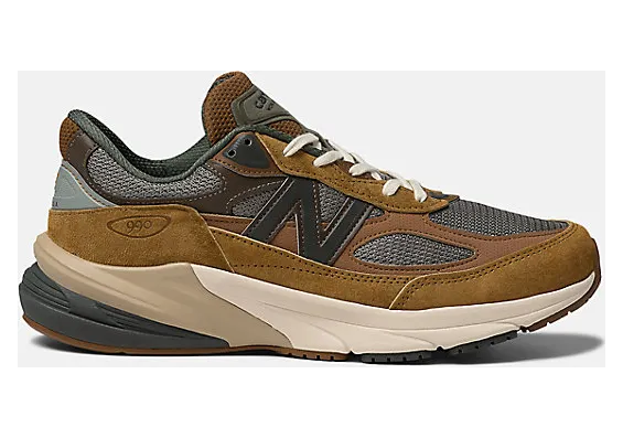 New Balance 990 M990CH6