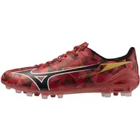 Mizuno Alpha II Select AG Morelia 40th Red Black Gold (P1GA256660)