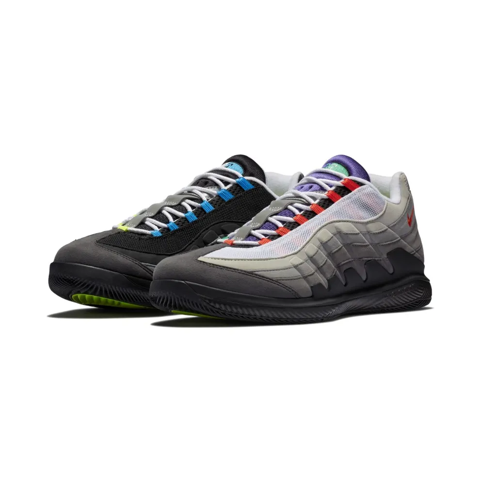 Nike Court Vapor RF X AM95 Greedy Roger Federer (AO8759-077)