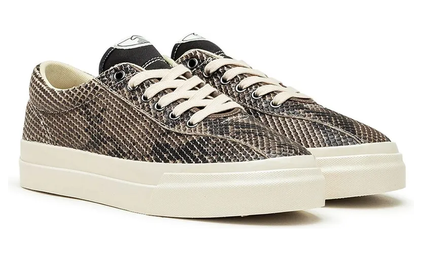 Stepney Workers Club WMNS Dellow Trophy Fauna Suede (YB05178)