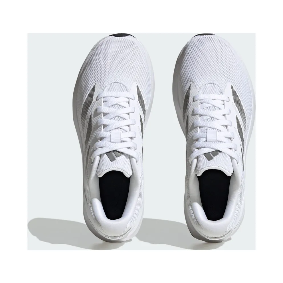 Adidas Duramo RC Cloud White / Grey Three / Core Black (ID2707)