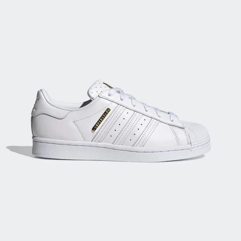 Adidas Superstar Badge of Gold (FW3713)