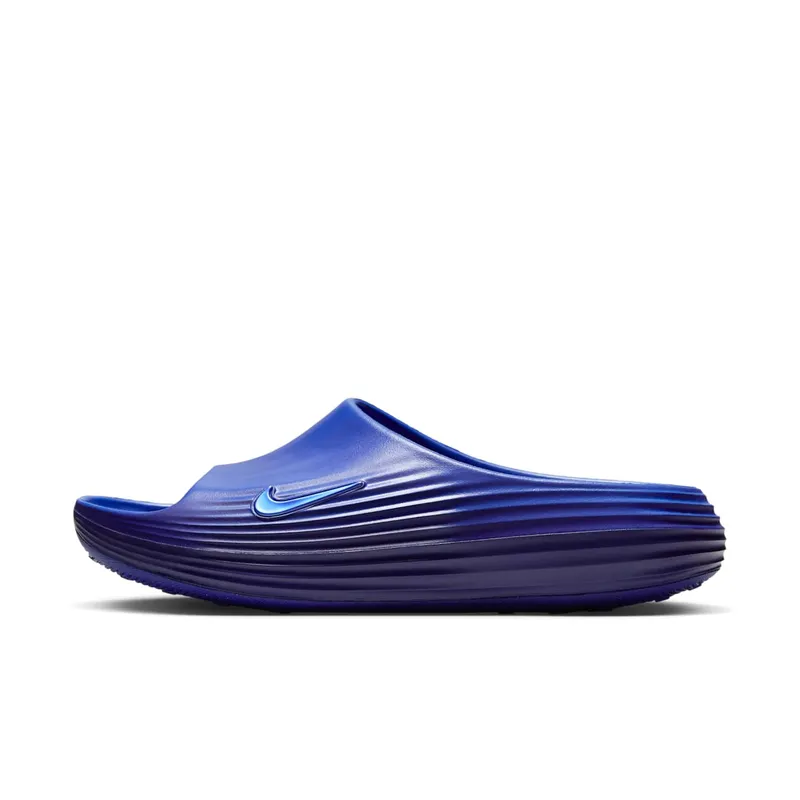 Nike ReactX Rejuven8 Slide Hyper Royal (HV4479-401)