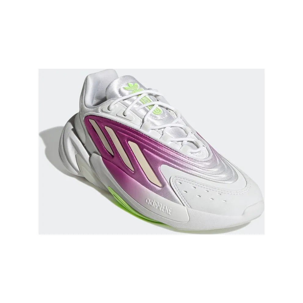 Adidas Ozelia Cloud White / Wonder White / Signal Green (H04267)