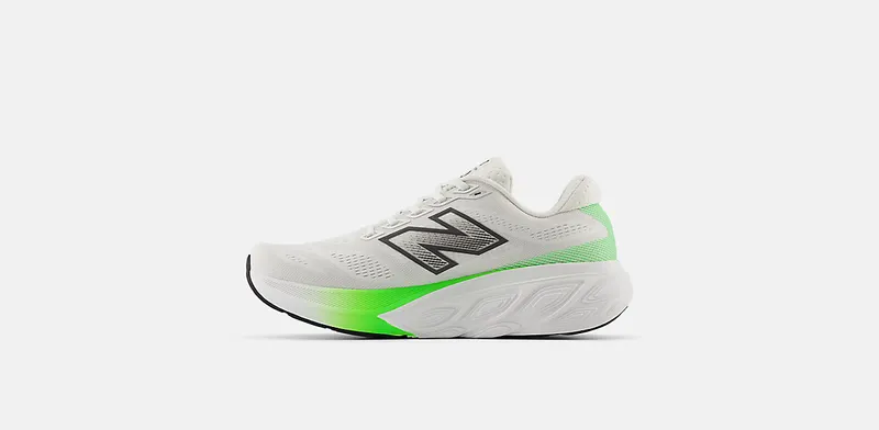 New Balance Fresh Foam 880v15 Reflection Electric Jade Grey Matter (M880D15)
