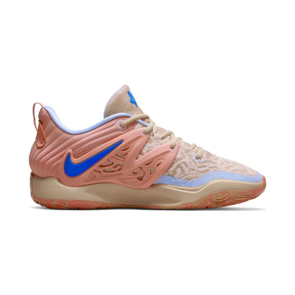 Nike KD 15 The Ground Up (DC1975-200)