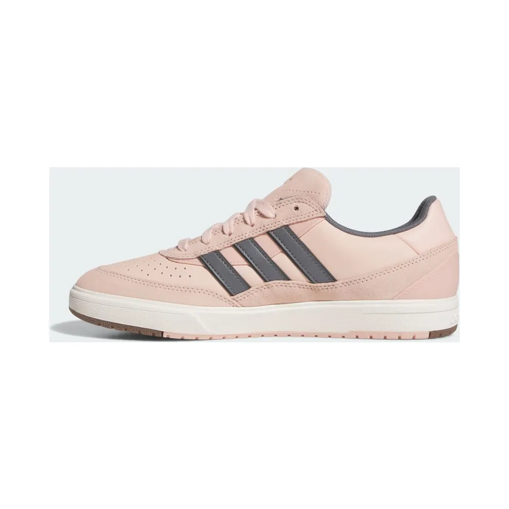 Adidas TYSHAWN II Blush Pink / Grey Five / Chalk White (HQ4733)
