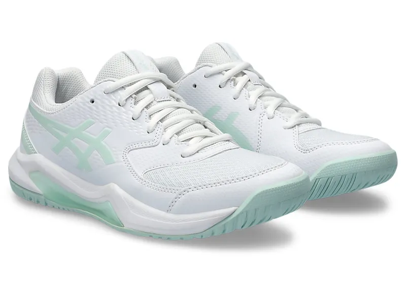 Asics Gel-dedicate 8 White/Pale Blue (1042A237.102)