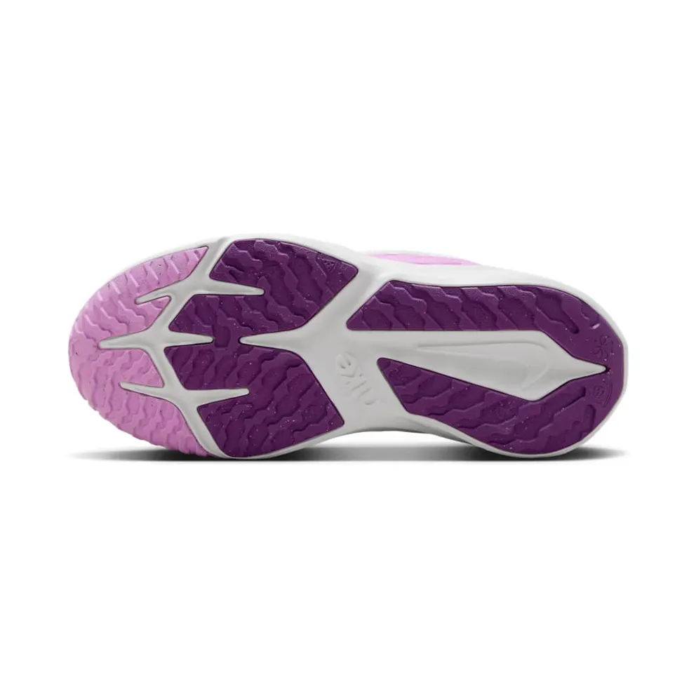 Nike Star Runner 4 Summit White Viotech Beyond Pink (DX7614-103)