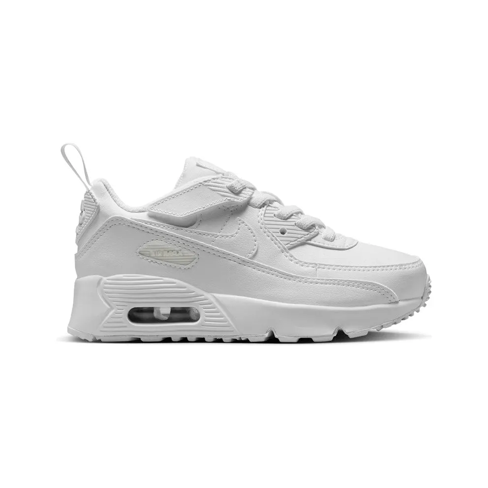 Nike Air Max 90 EasyOn White Metallic Silver (2025) (IH1417-133)
