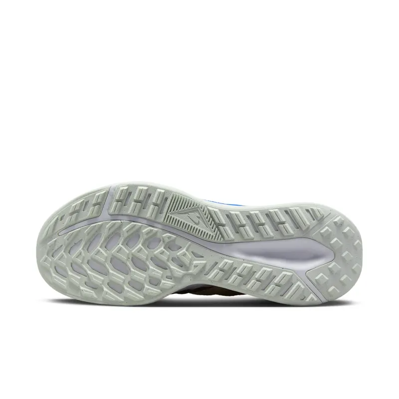 Nike Juniper Trail 2 Sanddrift Mineral Teal Football Grey Obsidian (DM0822-100)