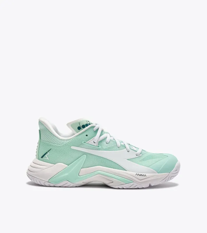 Diadora sneaker Green (101.181462-C0265)