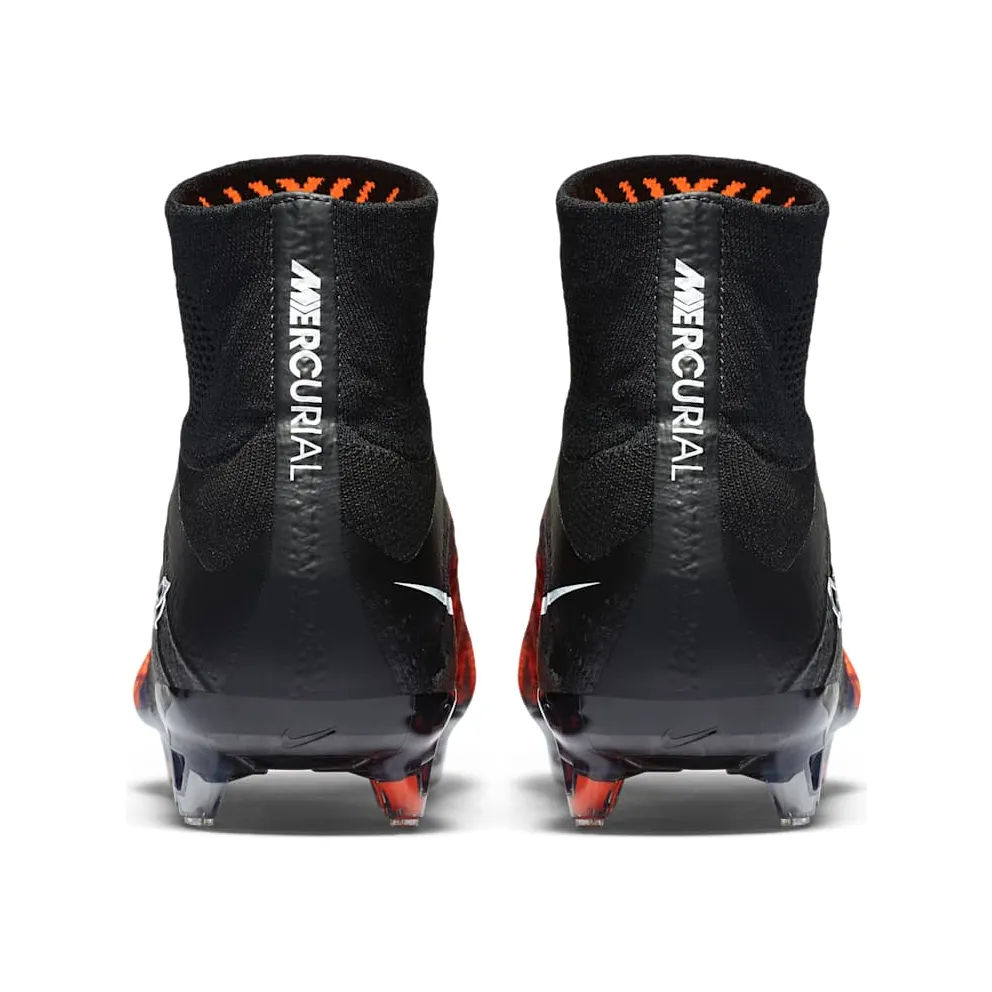 Nike Mercurial Superfly CR7 FG Savage Beauty (677927-018)