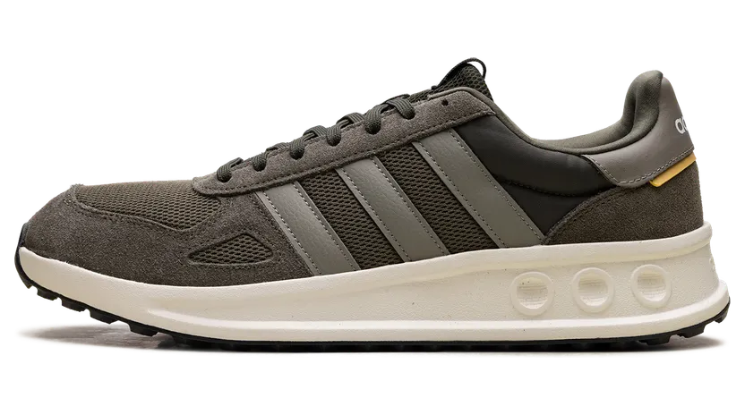 Adidas Run 84 “Military Green” (IH8616)