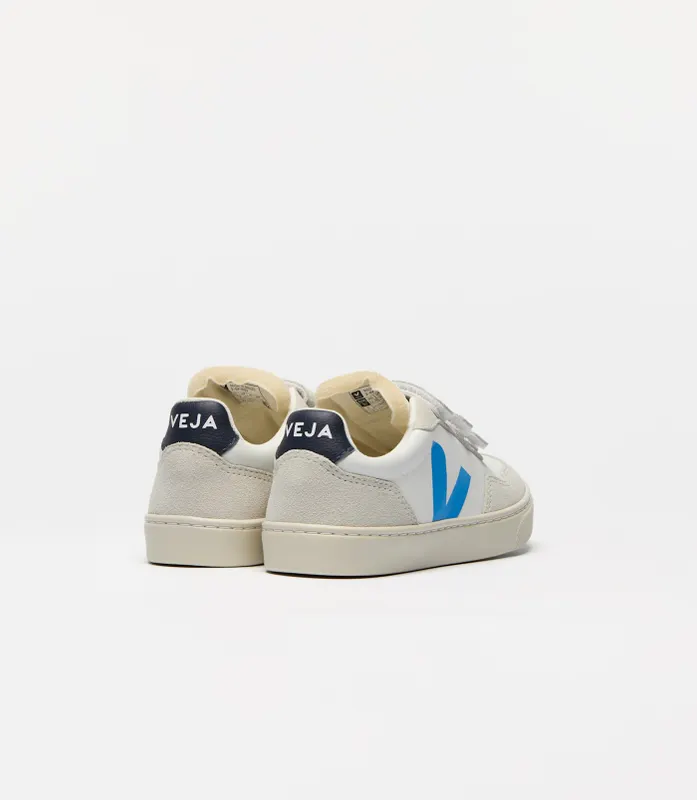 Veja V-90 O. T. Leather White (SX2020634)
