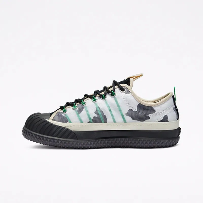 Converse Bosey Brain Dead Natural Ivory/Tradewinds-Black (169947C)