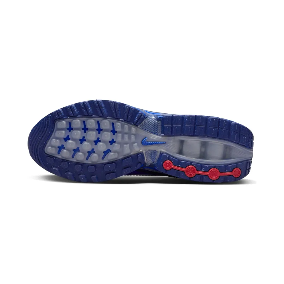 Nike Air Max Dn “White / Racer Blue” (DV3337-102)