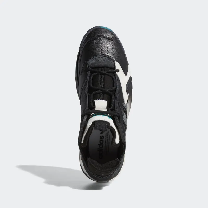 adidas Streetball Core Black Core Black/Cloud White/Hi (EE4968)