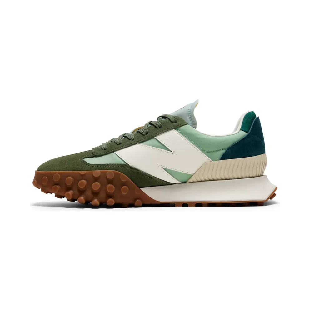 New Balance XC-72 Dry Sage Norway Spruce (UXC72OU1)