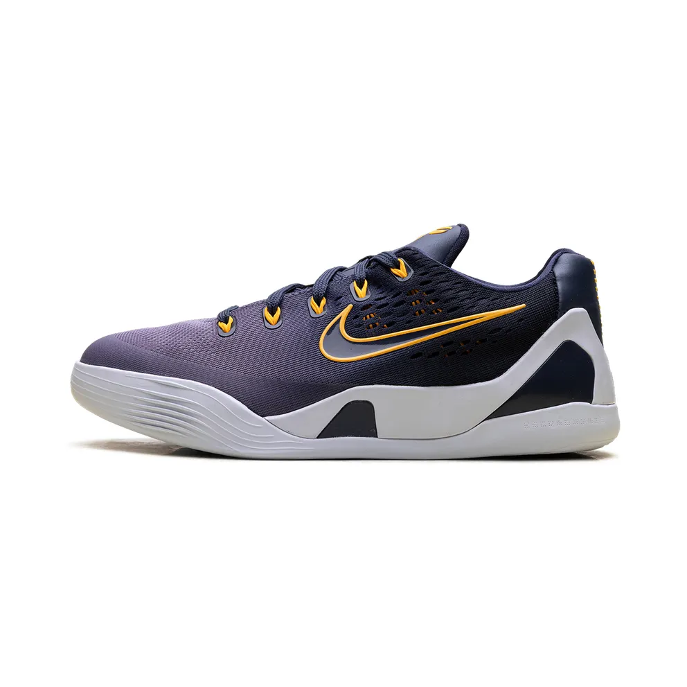 Nike Kobe 9 EM Low GS “Fade” (IM6641-400)