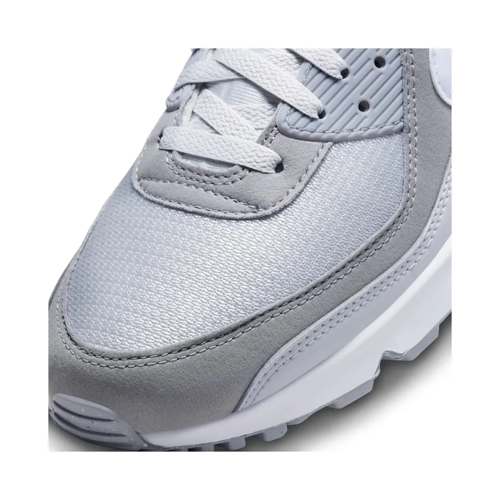Nike Air Max 90 Next Nature Greyscale (FJ4824-001)