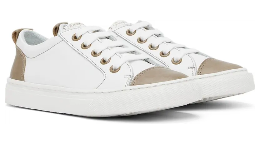 bonpoint-sneaker S02BSNLF0201