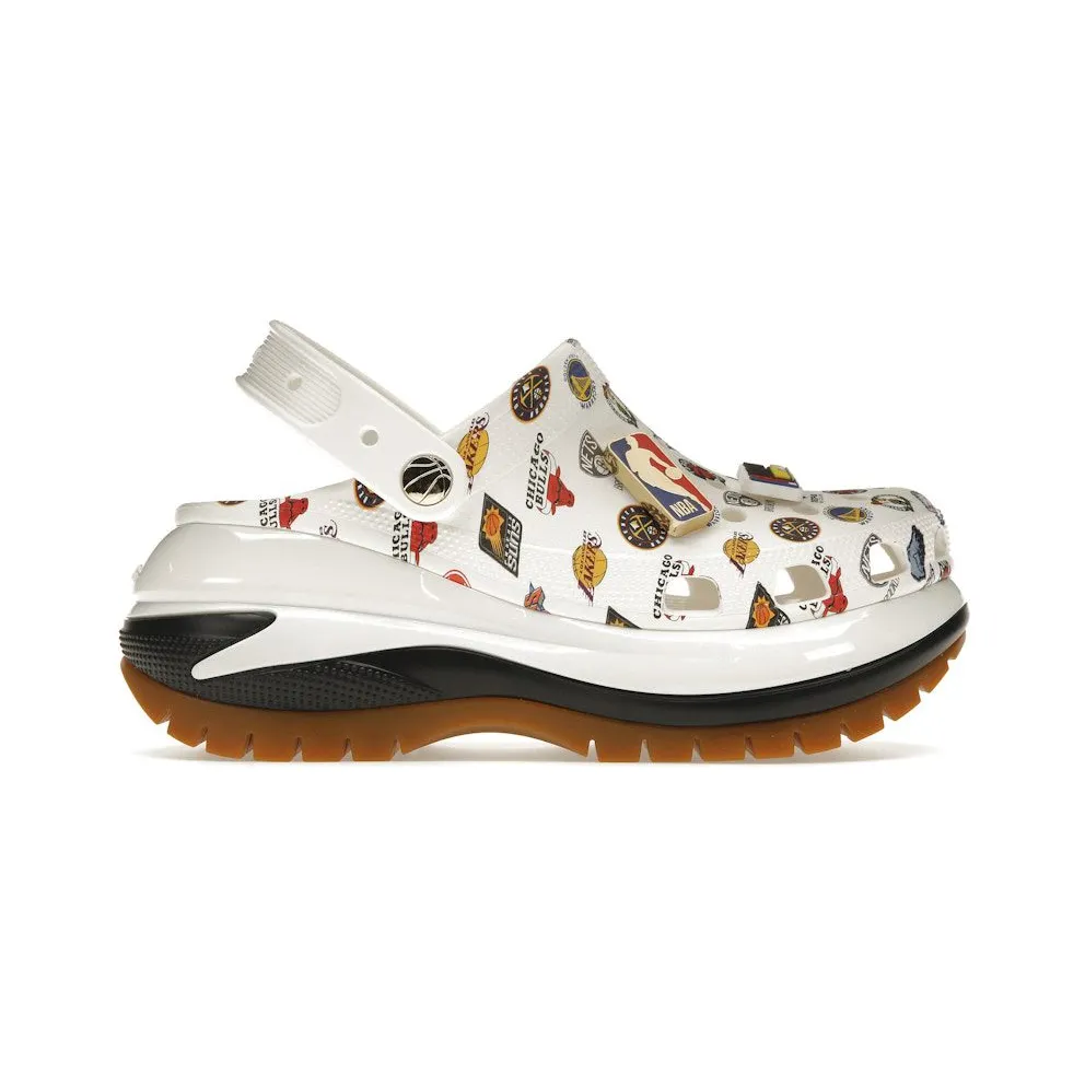 Crocs Mega Crush Clog NBA All-Star Game (2023) (208469-90H)