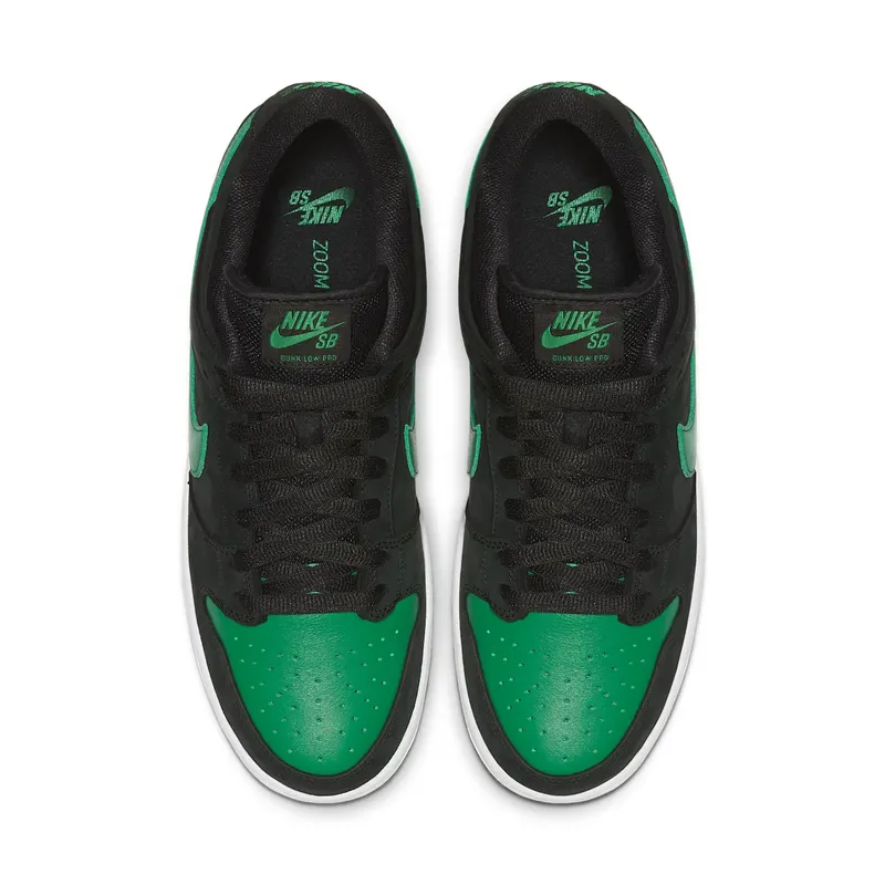 Nike SB Dunk Low Pro ‘Pine Green’ (2019) (BQ6817-005)